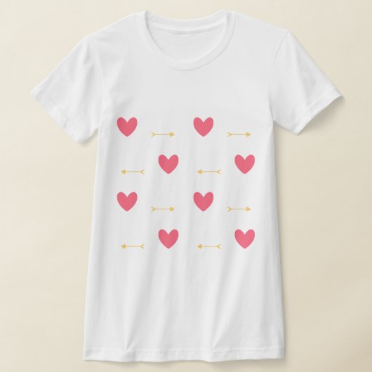 Amur amor T-Shirt (Ablage )