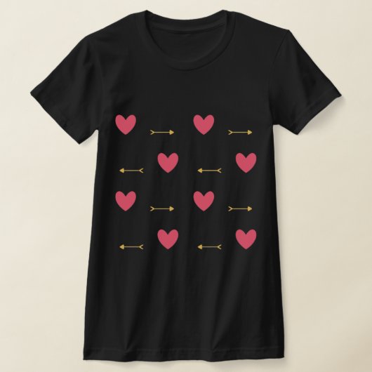 Amur amor T-Shirt (Ablage )