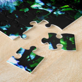 Amur Tiger 11x14 30pc jpcn Puzzle (Seite)