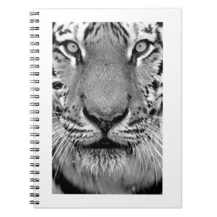 Amur Tiger#4-Notebook Notizblock