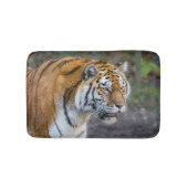 Amur tiger badematte (Vorderseite)