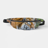 Amur tiger bauchtasche (Vorderseite)