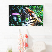 Amur Tiger bnrcnm Banner (Insitu)