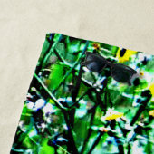 Amur Tiger btcna Strandtuch (Beispiel)