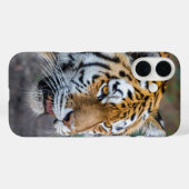 Amur tiger Case-Mate iPhone hülle (Rückseite (Horizontal))