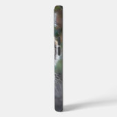 Amur tiger Case-Mate iPhone hülle (Rückseite / Links)