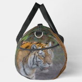 Amur tiger duffle bag (Rechts)