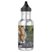 Amur tiger edelstahlflasche (Rechts)