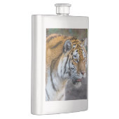 Amur tiger flachmann (Rechts)