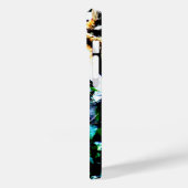 Amur Tiger iphcna Case-Mate iPhone Hülle (Rückseite / Links)