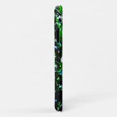 Amur Tiger iphcna Case-Mate iPhone Hülle (Hinten/Rechts)