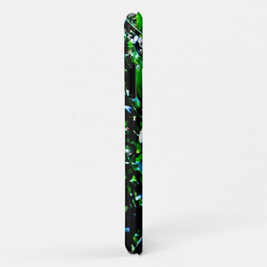 Amur Tiger iphcna Case-Mate iPhone Hülle (Hinten/Rechts)