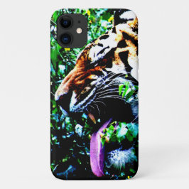 Amur Tiger iphcna Case-Mate iPhone Hülle