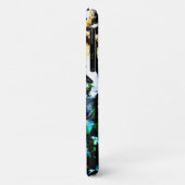 Amur Tiger iphcna Case-Mate iPhone Hülle (Hinten/Links)