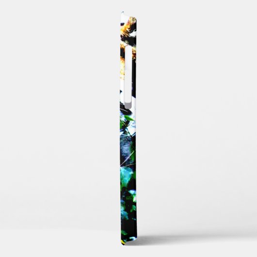 Amur Tiger iphcna Case-Mate iPhone Hülle (Rückseite / Links)