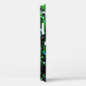 Amur Tiger iphcna Case-Mate iPhone Hülle (Rückseite / Rechts)