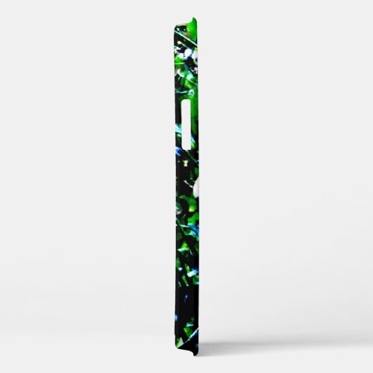 Amur Tiger iphcna Case-Mate iPhone Hülle (Rückseite / Rechts)