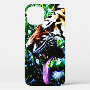 Amur Tiger iphcna Case-Mate iPhone Hülle
