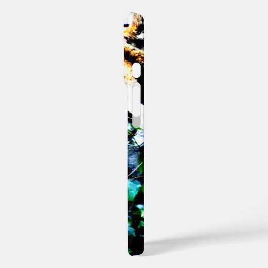 Amur Tiger iphcna Case-Mate iPhone Hülle (Rückseite / Links)