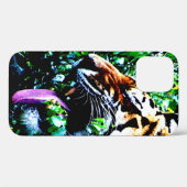 Amur Tiger iphcnm Case-Mate iPhone Hülle (Rückseite (Horizontal))