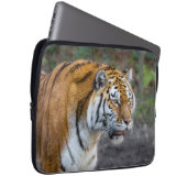 Amur tiger laptopschutzhülle (Vorne Rechts)