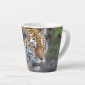Amur tiger milchtasse (Rechte Ecke)