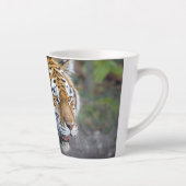 Amur tiger milchtasse (Rechts)