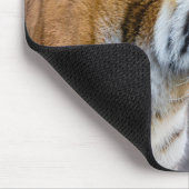 Amur tiger mousepad (Ecke)