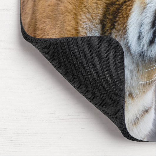Amur tiger mousepad (Ecke)