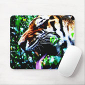 Amur Tiger mpcnm Mousepad (Mit Mouse)