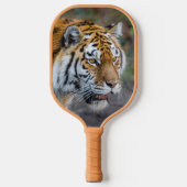 Amur tiger pickleball schläger (Vorderseite)