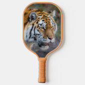 Amur tiger pickleball schläger (Rückseite)