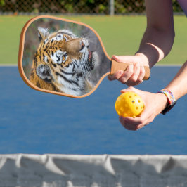 Amur tiger pickleball schläger