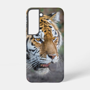 Amur tiger samsung galaxy hülle