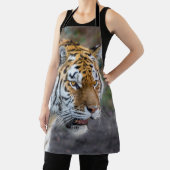 Amur tiger schürze (InSitu)