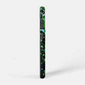 Amur Tiger sgcnm Samsung Galaxy Hülle (Rechte Seite)