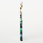 Amur Tiger sgcnm Samsung Galaxy Hülle (Linke Seite)