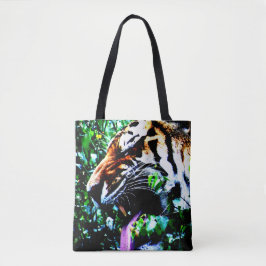 Amur Tiger stcnm Tasche