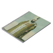 Amurath (Murad) (1546-95) Sultan III 1574-95, von Notizblock (Linke Seite)