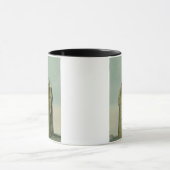 Amurath (Murad) (1546-95) Sultan III 1574-95, von Tasse (Zentrum)