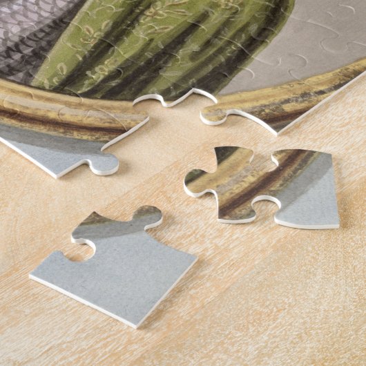 Amurath (Murad) (1612-40) Sultan IV 1623-40, von Puzzle (Seite)