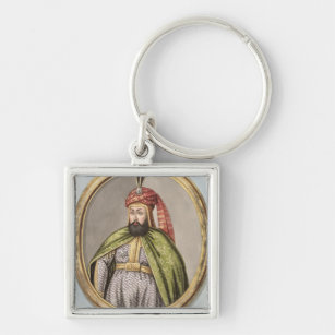 Amurath (Murad) (1612-40) Sultan IV 1623-40, von Schlüsselanhänger