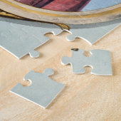 Amurath (Murad) I (1319-89), Sultan 1359-89, von Puzzle (Seite)