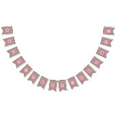 amüsante Brust Wimpelkette (Alle)