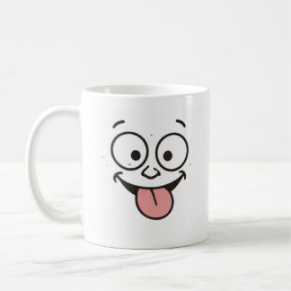 Amüsante und lustige Stimmung Kaffee-Tassen Kaffeetasse
