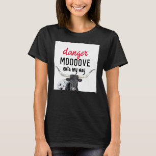 amüsanter ländlicher Spaß T-Shirt