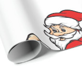 amüsanter Tretmühle-Sklave Geschenkpapier (Rolleneckpunkt)