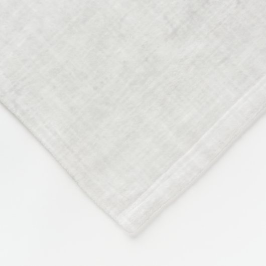 Amuse II | Geometrisch modern Fleecedecke (Ecke)