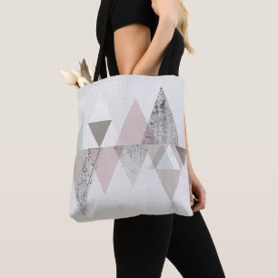 Amuse II   Geometrisch modern Tasche
