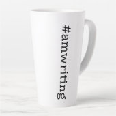 #amwriting milchtasse (Rechte Ecke)